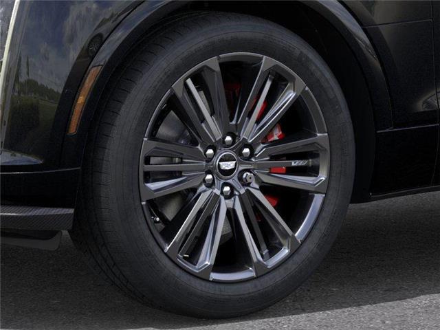 2026 Cadillac LYRIQ V Premium (Stk: 260137) in London - Image 9 of 24