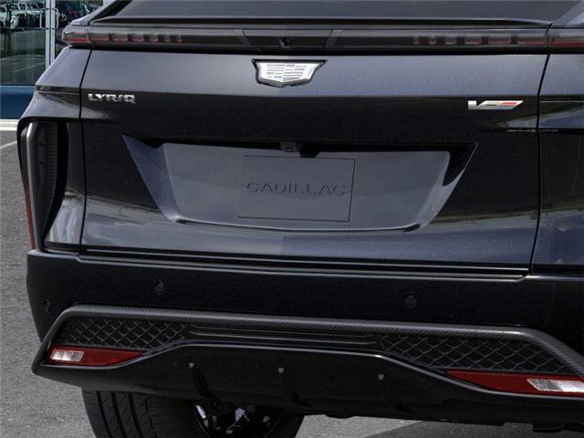 2026 Cadillac LYRIQ V Premium (Stk: 260137) in London - Image 14 of 24