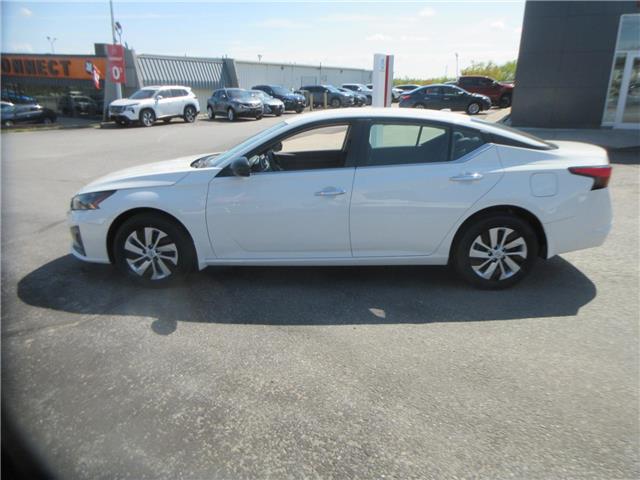 2024 Nissan Altima S (Stk: 93784) in Peterborough - Image 2 of 28 2024 Nissan Altima S (Stk: 93784) in Peterborough - Image 2 of 28