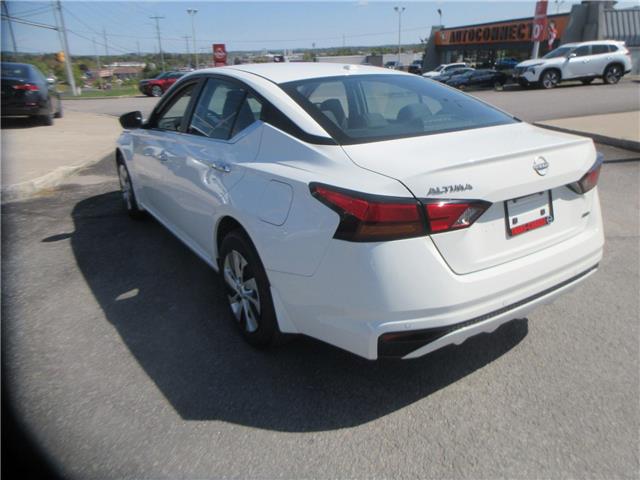 2024 Nissan Altima S (Stk: 93784) in Peterborough - Image 3 of 28 2024 Nissan Altima S (Stk: 93784) in Peterborough - Image 3 of 28