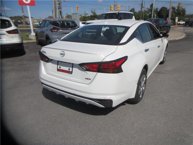 2024 Nissan Altima S (Stk: 93784) in Peterborough - Image 6 of 28 2024 Nissan Altima S (Stk: 93784) in Peterborough - Image 6 of 28