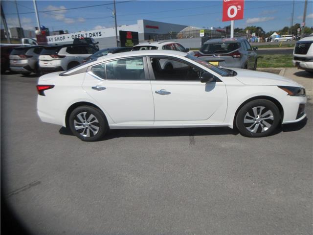 2024 Nissan Altima S (Stk: 93784) in Peterborough - Image 7 of 28 2024 Nissan Altima S (Stk: 93784) in Peterborough - Image 7 of 28