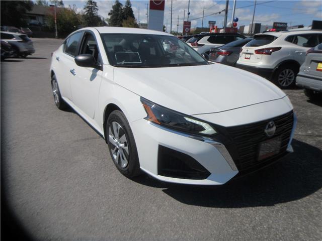 2024 Nissan Altima S (Stk: 93784) in Peterborough - Image 8 of 28 2024 Nissan Altima S (Stk: 93784) in Peterborough - Image 8 of 28