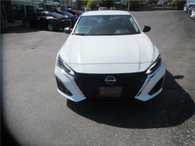 2024 Nissan Altima S (Stk: 93784) in Peterborough - Image 9 of 28 2024 Nissan Altima S (Stk: 93784) in Peterborough - Image 9 of 28