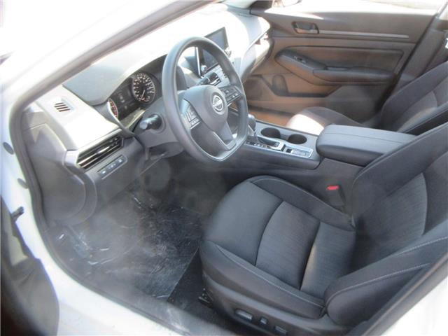 2024 Nissan Altima S (Stk: 93784) in Peterborough - Image 10 of 28 2024 Nissan Altima S (Stk: 93784) in Peterborough - Image 10 of 28