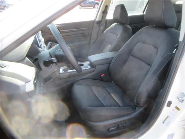 2024 Nissan Altima S (Stk: 93784) in Peterborough - Image 11 of 28 2024 Nissan Altima S (Stk: 93784) in Peterborough - Image 11 of 28