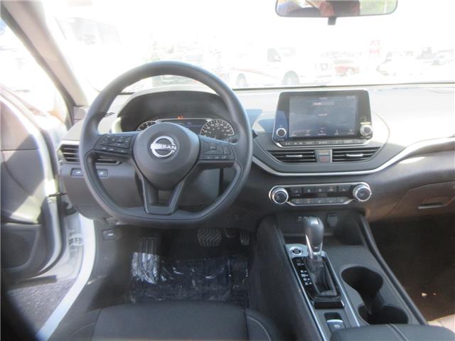 2024 Nissan Altima S (Stk: 93784) in Peterborough - Image 12 of 28 2024 Nissan Altima S (Stk: 93784) in Peterborough - Image 12 of 28