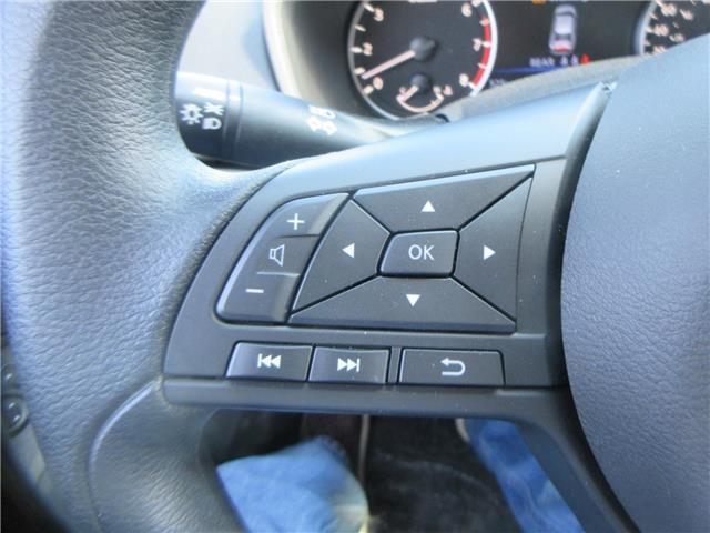 2024 Nissan Altima S (Stk: 93784) in Peterborough - Image 13 of 28 2024 Nissan Altima S (Stk: 93784) in Peterborough - Image 13 of 28
