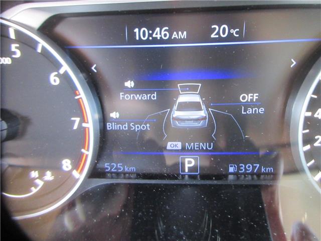 2024 Nissan Altima S (Stk: 93784) in Peterborough - Image 15 of 28 2024 Nissan Altima S (Stk: 93784) in Peterborough - Image 15 of 28