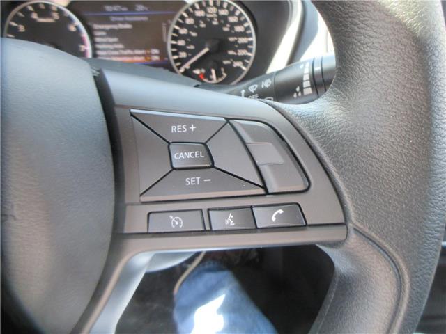 2024 Nissan Altima S (Stk: 93784) in Peterborough - Image 17 of 28 2024 Nissan Altima S (Stk: 93784) in Peterborough - Image 17 of 28