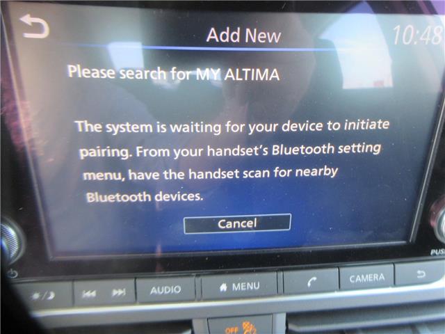2024 Nissan Altima S (Stk: 93784) in Peterborough - Image 22 of 28 2024 Nissan Altima S (Stk: 93784) in Peterborough - Image 22 of 28
