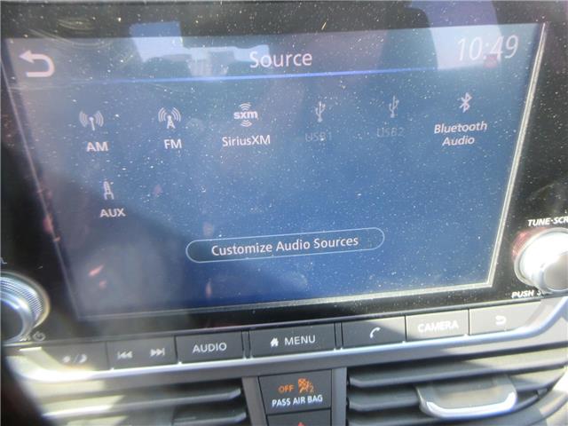 2024 Nissan Altima S (Stk: 93784) in Peterborough - Image 23 of 28 2024 Nissan Altima S (Stk: 93784) in Peterborough - Image 23 of 28