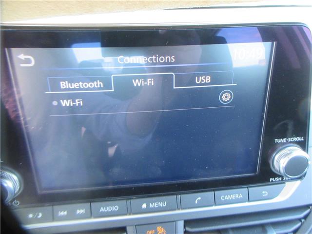 2024 Nissan Altima S (Stk: 93784) in Peterborough - Image 24 of 28 2024 Nissan Altima S (Stk: 93784) in Peterborough - Image 24 of 28