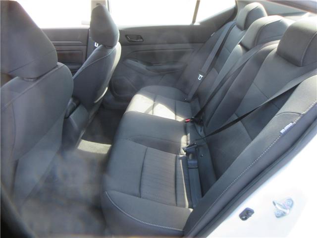 2024 Nissan Altima S (Stk: 93784) in Peterborough - Image 26 of 28 2024 Nissan Altima S (Stk: 93784) in Peterborough - Image 26 of 28