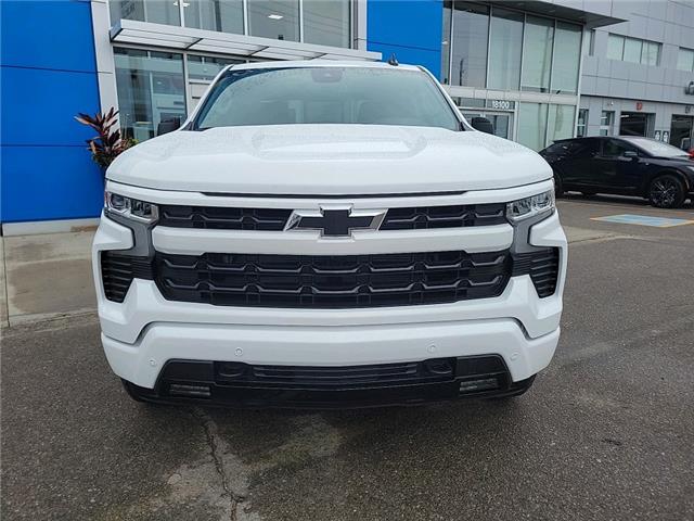 2026 Chevrolet Silverado 1500 RST (Stk: 1110102) in Newmarket - Image 2 of 19