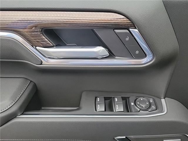 2026 Chevrolet Silverado 1500 RST (Stk: 1110102) in Newmarket - Image 11 of 19