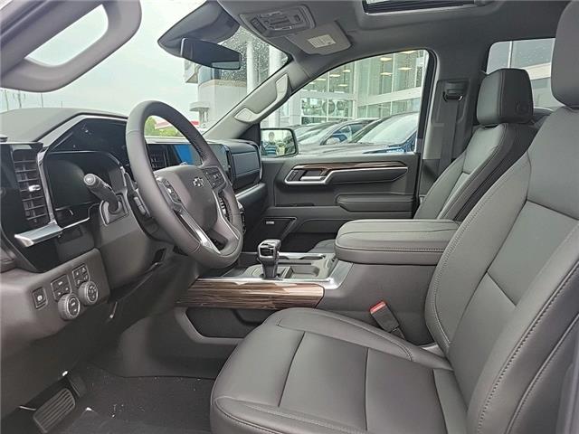 2026 Chevrolet Silverado 1500 RST (Stk: 1110102) in Newmarket - Image 12 of 19