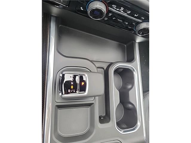 2026 Chevrolet Silverado 1500 RST (Stk: 1110102) in Newmarket - Image 19 of 19