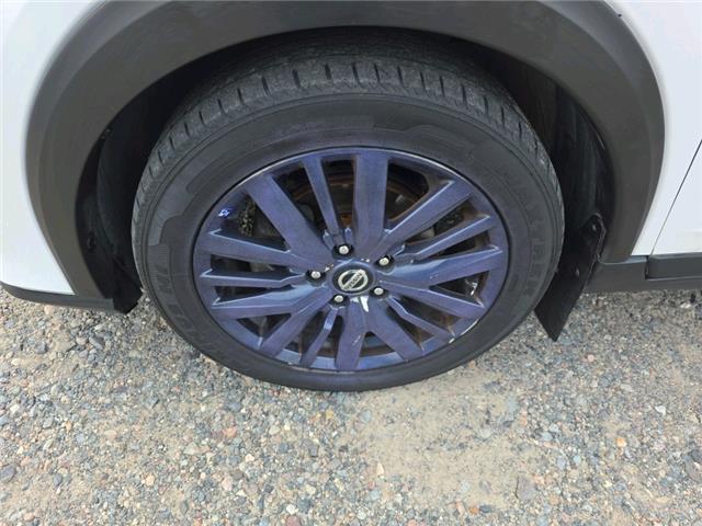 2021 Nissan Kicks SV (Stk: ZKICKS) in Sudbury - Image 9 of 16