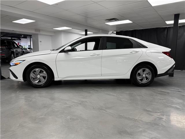 2025 Hyundai Elantra ESSENTIAL (Stk: A9094) in Saint-Eustache - Image 2 of 26