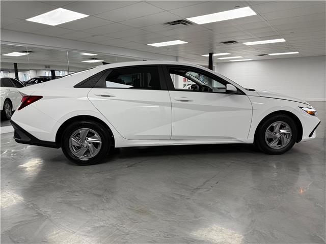 2025 Hyundai Elantra ESSENTIAL (Stk: A9094) in Saint-Eustache - Image 6 of 26