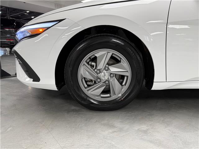 2025 Hyundai Elantra ESSENTIAL (Stk: A9094) in Saint-Eustache - Image 8 of 26