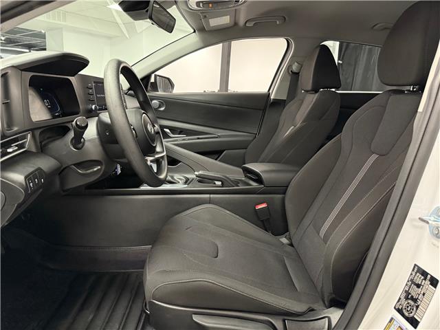 2025 Hyundai Elantra ESSENTIAL (Stk: A9094) in Saint-Eustache - Image 9 of 26