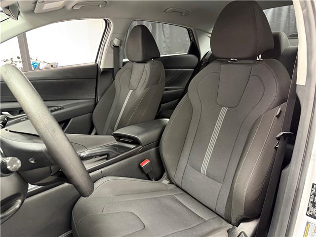 2025 Hyundai Elantra ESSENTIAL (Stk: A9094) in Saint-Eustache - Image 10 of 26