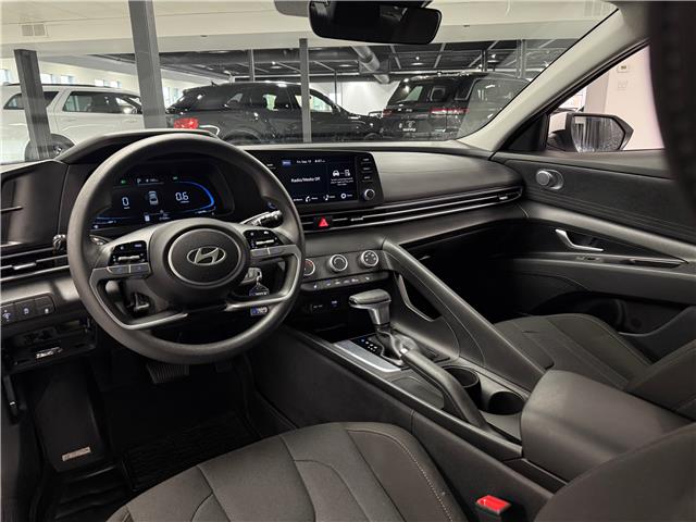 2025 Hyundai Elantra ESSENTIAL (Stk: A9094) in Saint-Eustache - Image 13 of 26