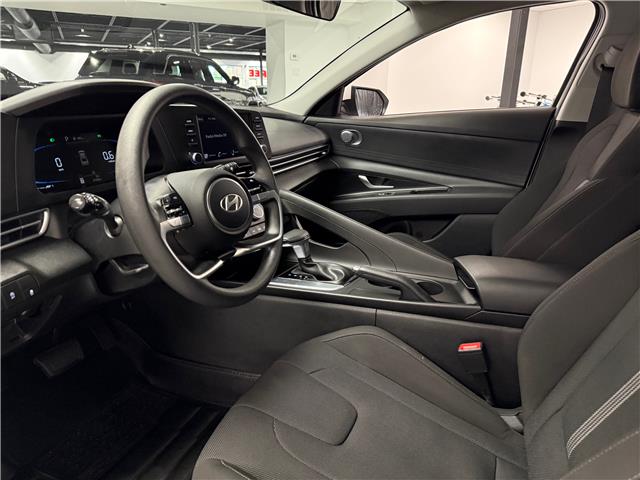 2025 Hyundai Elantra ESSENTIAL (Stk: A9094) in Saint-Eustache - Image 14 of 26