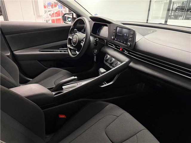 2025 Hyundai Elantra ESSENTIAL (Stk: A9094) in Saint-Eustache - Image 15 of 26