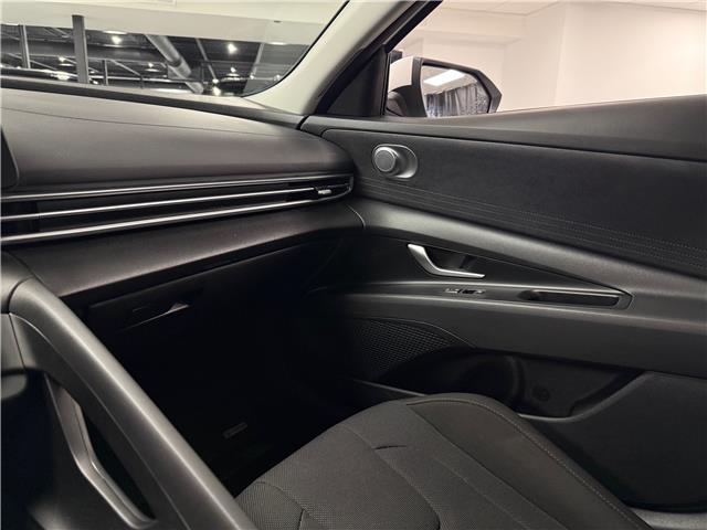 2025 Hyundai Elantra ESSENTIAL (Stk: A9094) in Saint-Eustache - Image 17 of 26