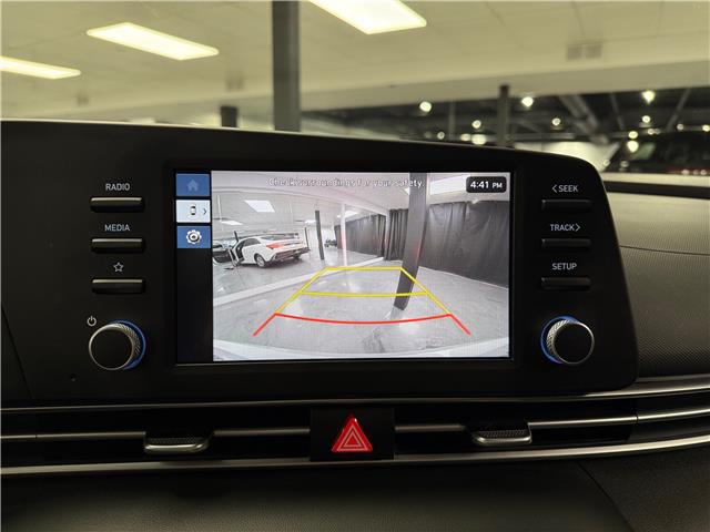 2025 Hyundai Elantra ESSENTIAL (Stk: A9094) in Saint-Eustache - Image 19 of 26