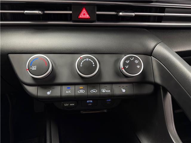 2025 Hyundai Elantra ESSENTIAL (Stk: A9094) in Saint-Eustache - Image 20 of 26