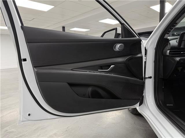 2025 Hyundai Elantra ESSENTIAL (Stk: A9094) in Saint-Eustache - Image 22 of 26