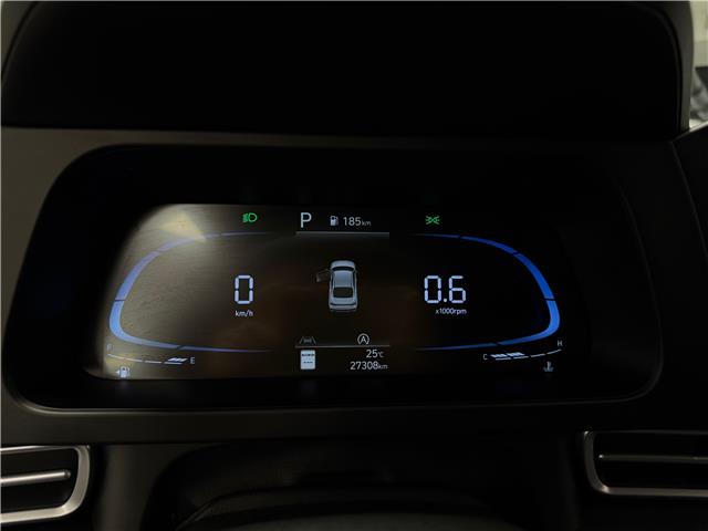 2025 Hyundai Elantra ESSENTIAL (Stk: A9094) in Saint-Eustache - Image 23 of 26