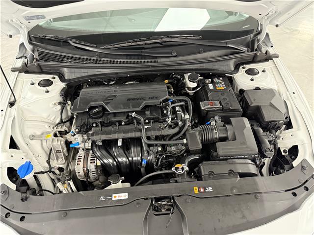 2025 Hyundai Elantra ESSENTIAL (Stk: A9094) in Saint-Eustache - Image 25 of 26