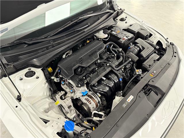 2025 Hyundai Elantra ESSENTIAL (Stk: A9094) in Saint-Eustache - Image 26 of 26