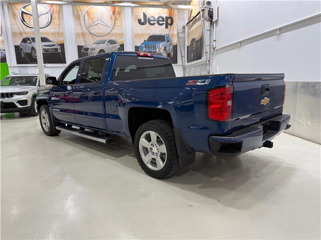 2017 Chevrolet Silverado 1500 2LT (Stk: A9062-1) in Saint-Eustache - Image 3 of 31