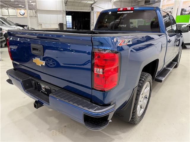 2017 Chevrolet Silverado 1500 2LT (Stk: A9062-1) in Saint-Eustache - Image 5 of 31