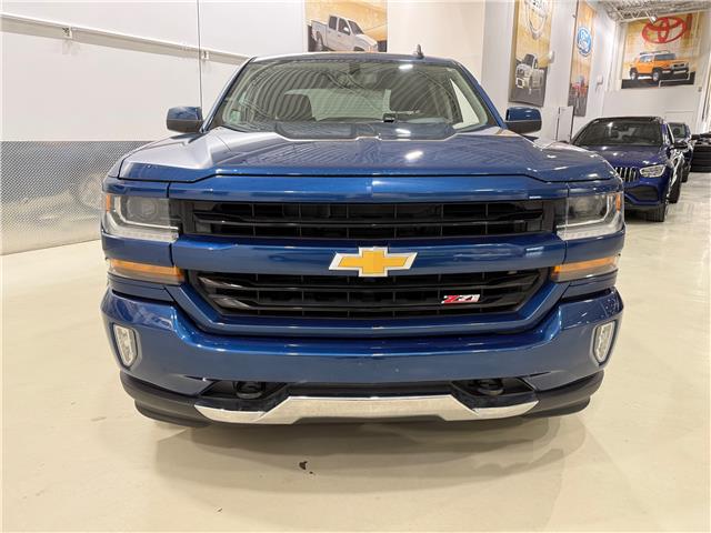 2017 Chevrolet Silverado 1500 2LT (Stk: A9062-1) in Saint-Eustache - Image 8 of 31