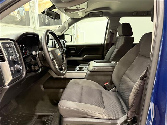 2017 Chevrolet Silverado 1500 2LT (Stk: A9062-1) in Saint-Eustache - Image 10 of 31