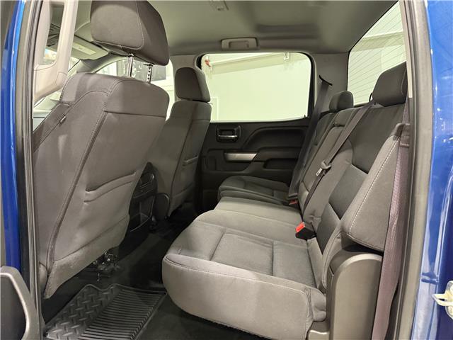 2017 Chevrolet Silverado 1500 2LT (Stk: A9062-1) in Saint-Eustache - Image 12 of 31