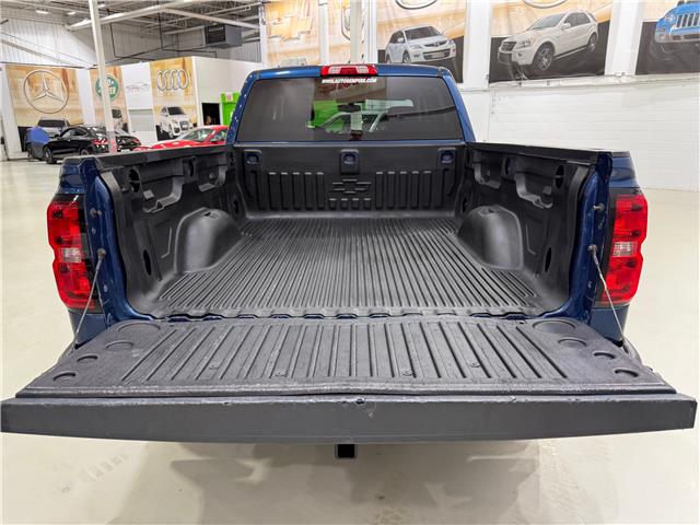 2017 Chevrolet Silverado 1500 2LT (Stk: A9062-1) in Saint-Eustache - Image 13 of 31