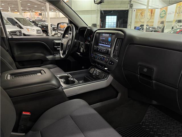 2017 Chevrolet Silverado 1500 2LT (Stk: A9062-1) in Saint-Eustache - Image 16 of 31