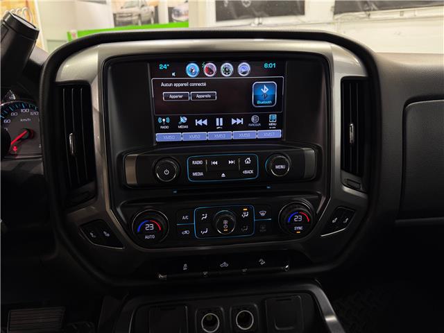2017 Chevrolet Silverado 1500 2LT (Stk: A9062-1) in Saint-Eustache - Image 19 of 31