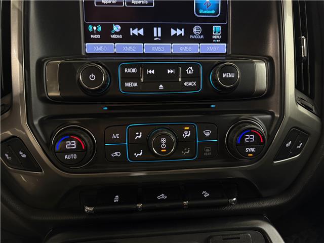 2017 Chevrolet Silverado 1500 2LT (Stk: A9062-1) in Saint-Eustache - Image 21 of 31