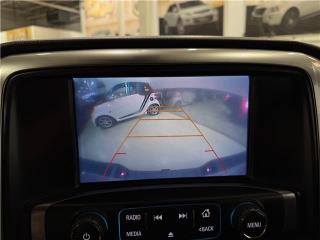 2017 Chevrolet Silverado 1500 2LT (Stk: A9062-1) in Saint-Eustache - Image 22 of 31