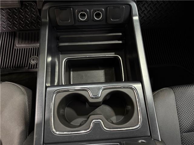 2017 Chevrolet Silverado 1500 2LT (Stk: A9062-1) in Saint-Eustache - Image 23 of 31
