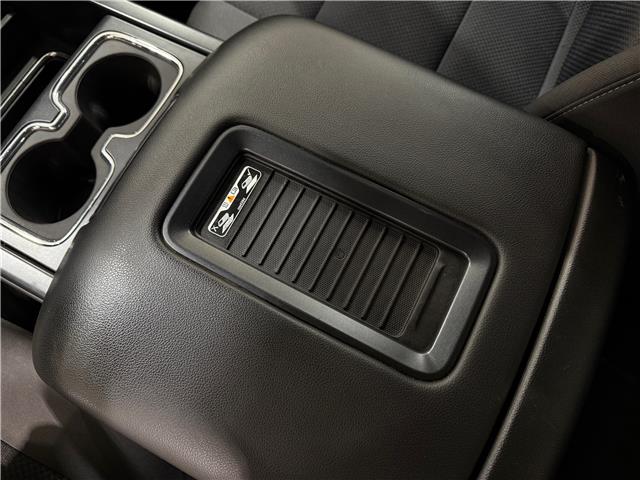 2017 Chevrolet Silverado 1500 2LT (Stk: A9062-1) in Saint-Eustache - Image 24 of 31